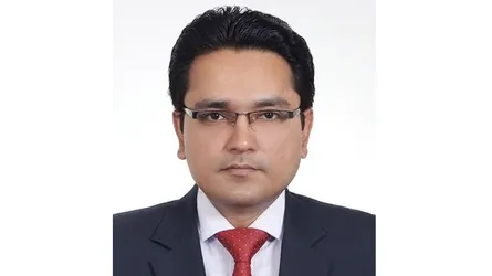 সিকৃবির সিন্ডিকেট সদস্য হলেন  ড. সামিউল তুষার