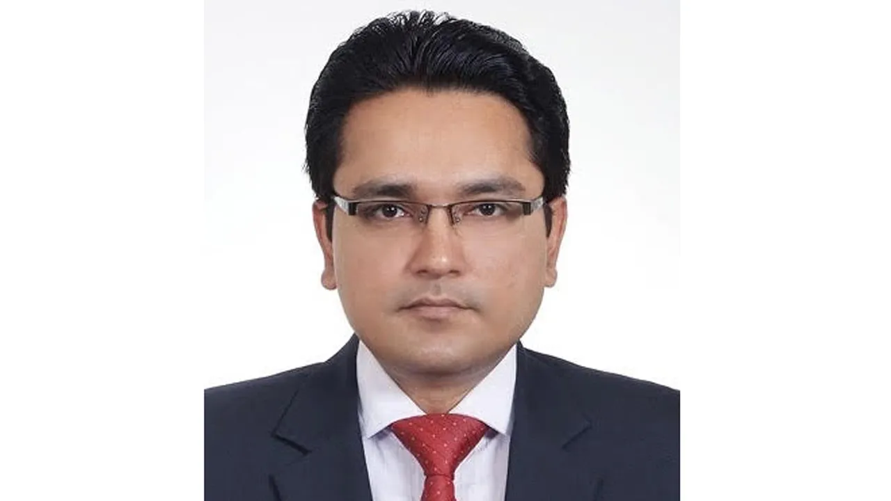 সিকৃবির সিন্ডিকেট সদস্য হলেন  ড. সামিউল তুষার