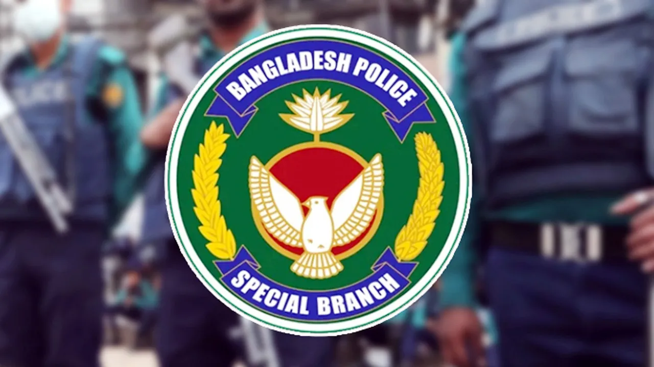 সারাদেশে ‘বিশেষ সতর্কতা’ জারির নির্দেশনা
