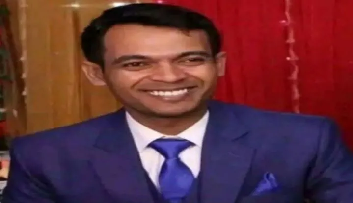 উত্তরায় ট্রেনের ধাক্কায় এসআই নিহত