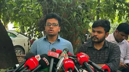 বামদের কমিটি নিয়ে বিরোধিতা হয়নি, কিন্তু এখন কেন : এস এম ফরহাদ