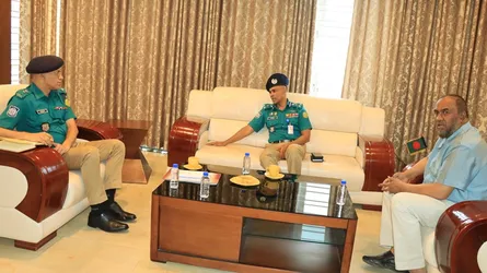 মাদক, অনলাইন জুয়া ও কিশোর গ্যাংয়ের বিরুদ্ধে ব্যবস্থা নিতে হবে : সিসিক প্রশাসক