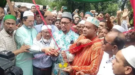 শহীদ জিয়ার খাল খনন কর্মসূচির মাধ্যমে দেশে কৃষি বিপ্লবের সূচনা চিরস্মরণীয়