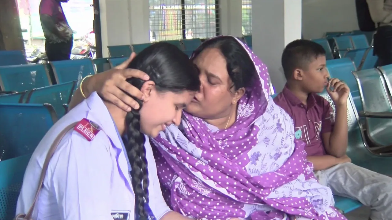 চট্টগ্রামে জিপিএ-৫ বাড়লেও কমেছে পাসের হার
