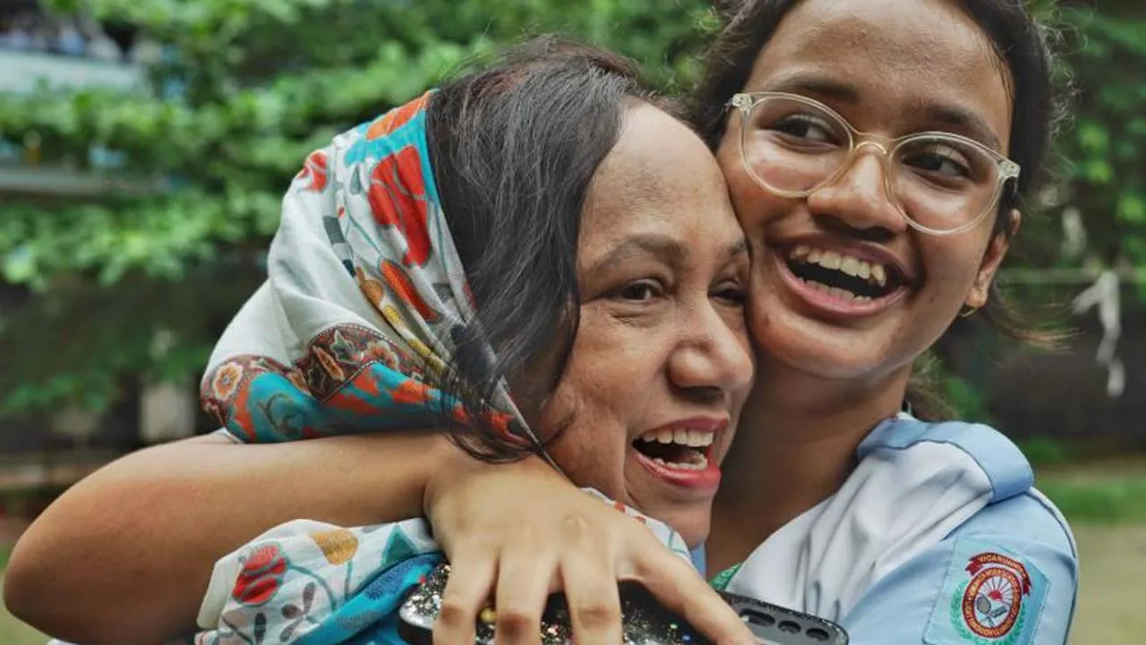 এবারের এসএসসি পরীক্ষায় বাড়তি নম্বর দেয়া হয়নি