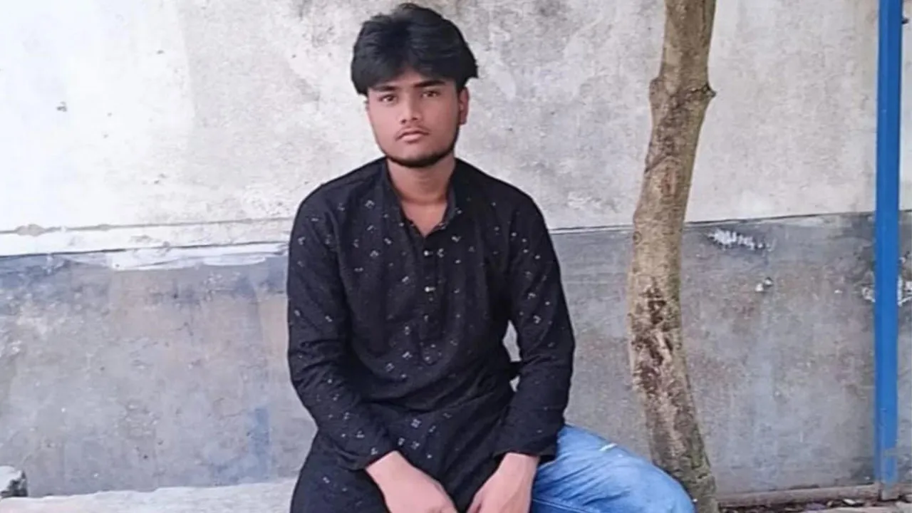 পদ্মায় গোসল করতে নেমে এসএসসি পরীক্ষার্থী নিখোঁজ