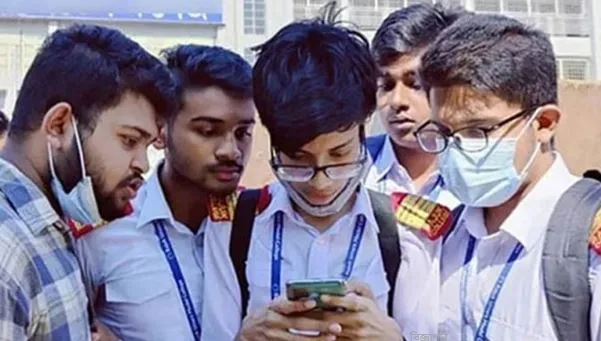 এসএসসির ফল প্রকাশ আজ, জানা যাবে যেভাবে