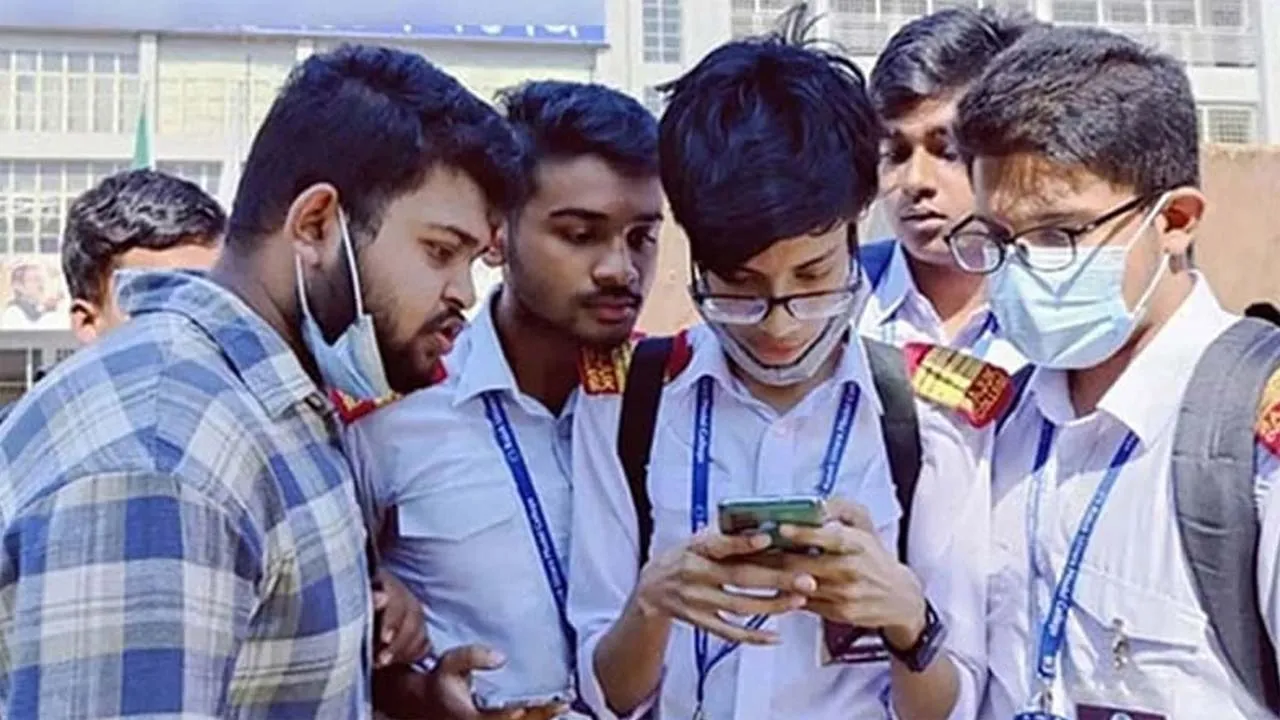 এসএসসির ফল পুনর্নিরীক্ষণের আবেদন শুক্রবার থেকে শুরু