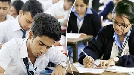 এসএসসি পরীক্ষা শুরু, অংশ নিচ্ছে সাড়ে ১৮ লাখ শিক্ষার্থী