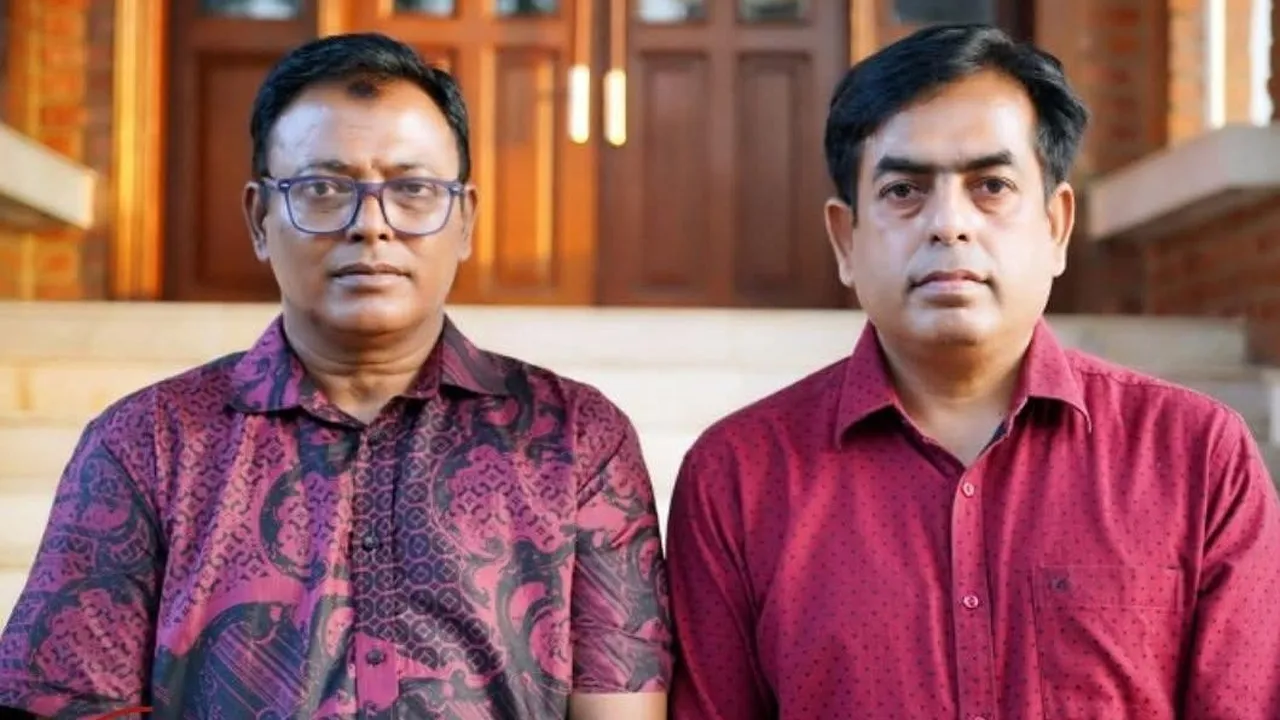 সাস্টিয়ান ক্লাবের সভাপতি মকদ্দুছ, সম্পাদক পারভেজ