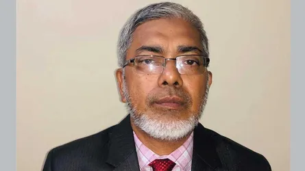 ডুয়েটের ভিসি হলেন শাবিপ্রবির অধ্যাপক ড. ইকবাল