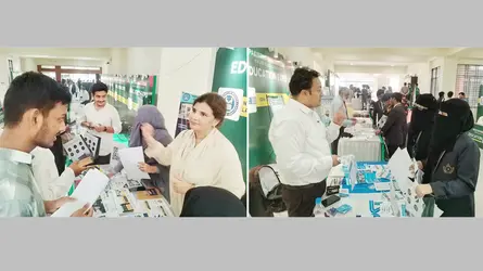 পাকিস্তানে বাংলাদেশীদের উচ্চ শিক্ষার নতুন দ্বার উন্মোচন