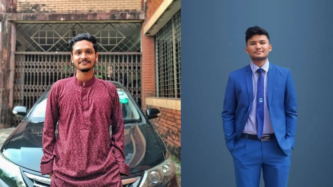 সাস্ট ক্যারিয়ার ক্লাবের নেতৃত্বে আহাদ-ইউনুস