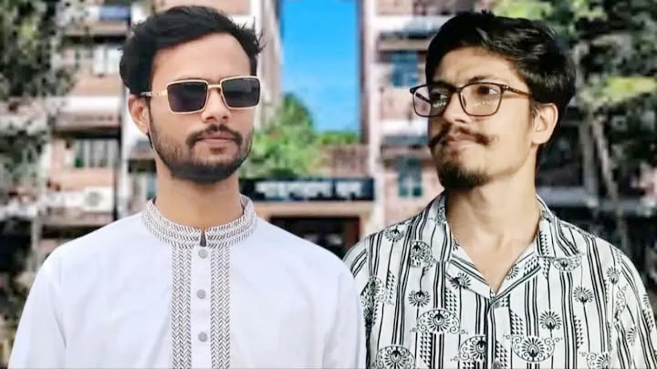 শাবিপ্রবিতে শিক্ষার্থীকে মারধরের ঘটনায় ছাত্রদলের ২ নেতা বহিষ্কার