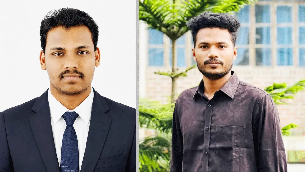 শাবিপ্রবি জাতীয় ছাত্রশক্তির আহ্বায়ক কমিটি গঠন, নেতৃত্বে রশিদ-রিয়াজ