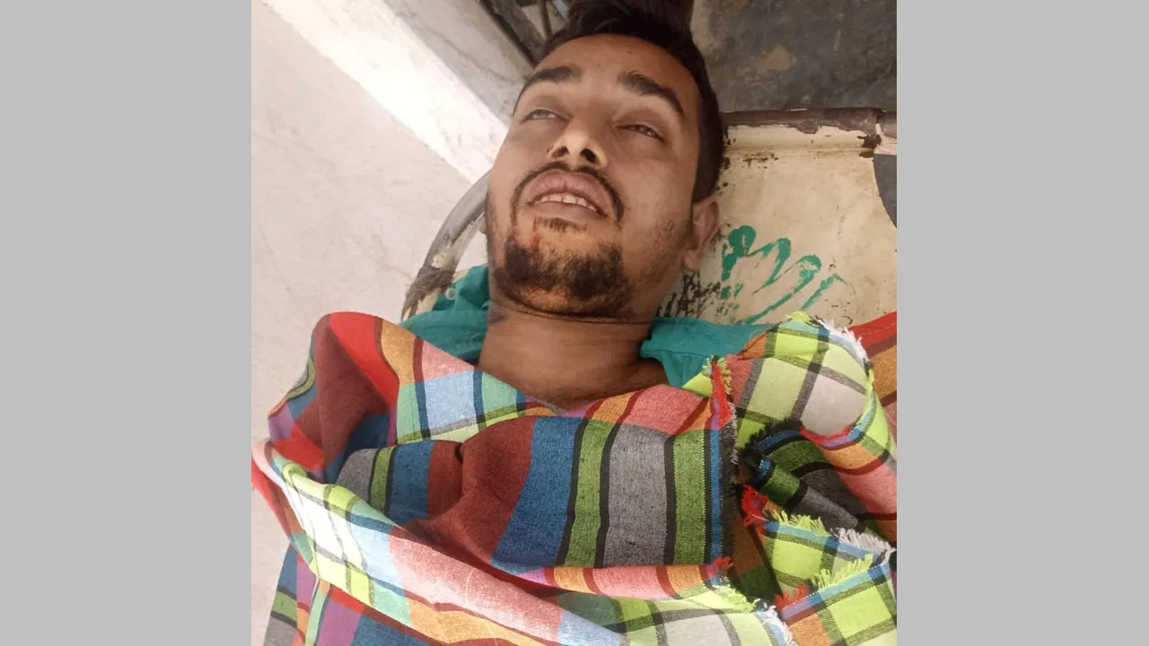 শাবিপ্রবিতে বিদ্যুৎস্পৃষ্টে নির্মাণ শ্রমিকের মৃত্যু