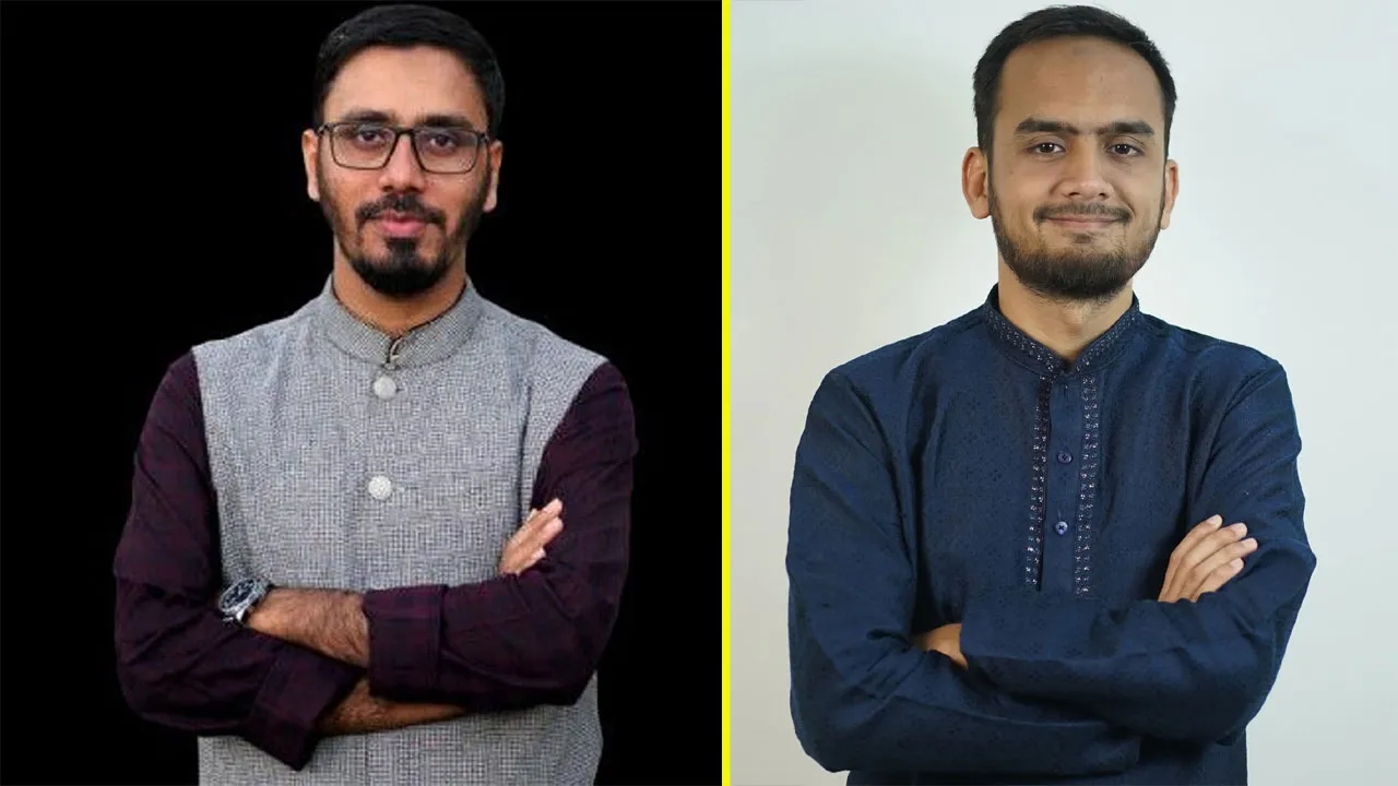 শাবিপ্রবি শিবিরের নেতৃত্বে তুহিন-মুজাহিদ