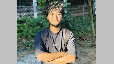 বিছনাকান্দিতে গোসল করতে নেমে নিখোঁজ শাবিপ্রবির শিক্ষার্থী