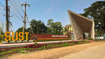 শাবিপ্রবি ক্যাম্পাসে নারী শিক্ষার্থীকে উত্ত্যক্ত, মুচলেকায় ছাড়