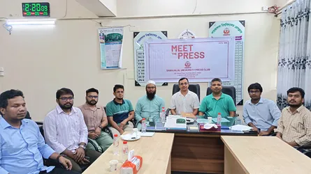শাবিপ্রবিতে আন্তর্জাতিক সিম্পোজিয়াম, অংশ নেবেন সাত দেশের ৩২৫ গবেষক