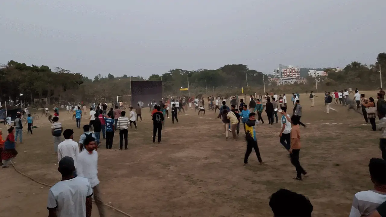 আন্তঃবিভাগ ক্রিকেট ফাইনালকে কেন্দ্র করে শাবিপ্রবিতে সংঘর্ষ, আহত ২৫
