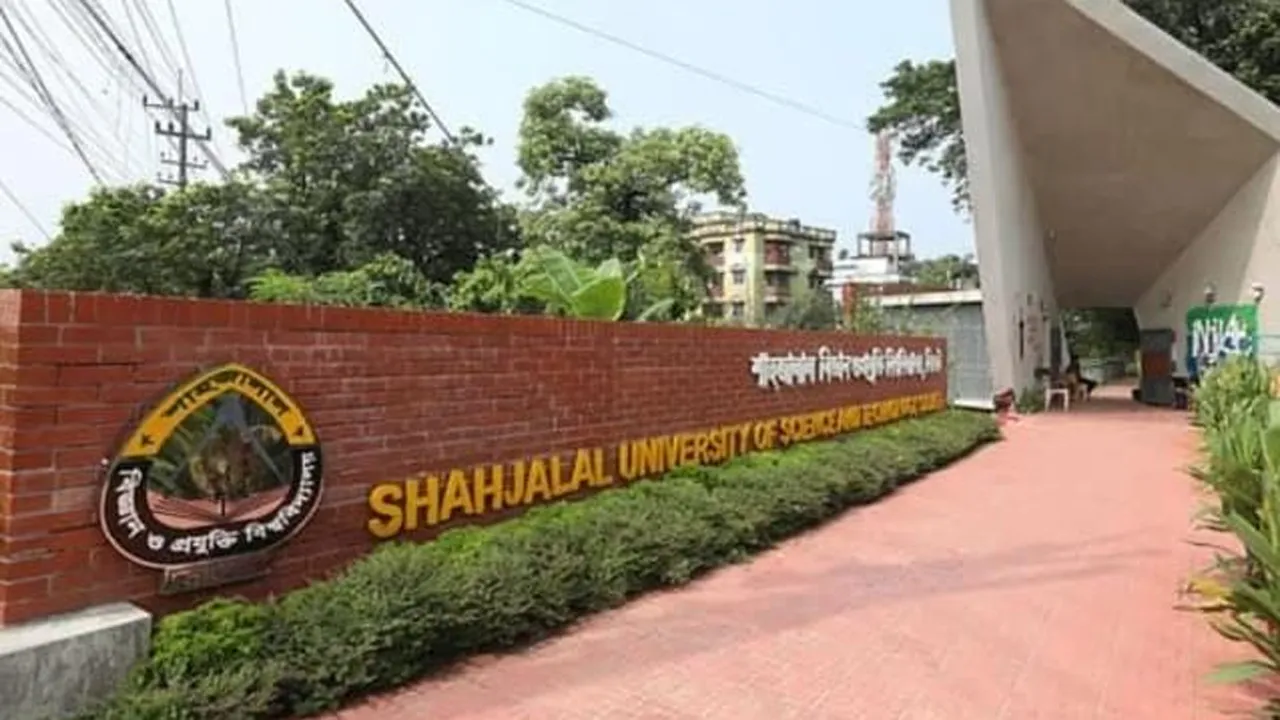 শাবিপ্রবির প্রথম বর্ষের ভর্তি পরীক্ষার তারিখ ঘোষণা