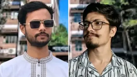 এবার বিশ্ববিদ্যালয় থেকেও ৪ সেমিস্টারের জন্য বহিষ্কার সেই ২ ছাত্রদল নেতা