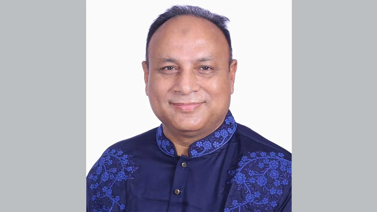 ভোটারদের প্রতি সিলেট-৬ আসনে বিজয়ী এমরান চৌধুরীর কৃতজ্ঞতা
