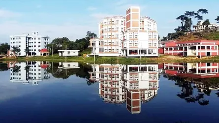 সিকৃবি ক্যাম্পাসের পুকুরে ডুবে মাদরাসা ছাত্রের মৃত্যু
