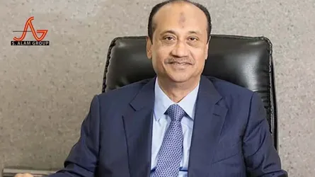 এস আলমের স্টিল ও ব্যাগ উৎপাদন কারখানা নিলামে