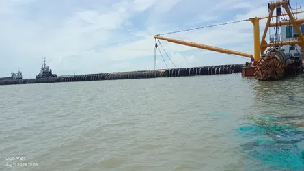 এস আলম গ্রুপের বিদ্যুৎকেন্দ্রের সাগরে ড্রেজিং বন্ধে হাইকোর্টে রিট