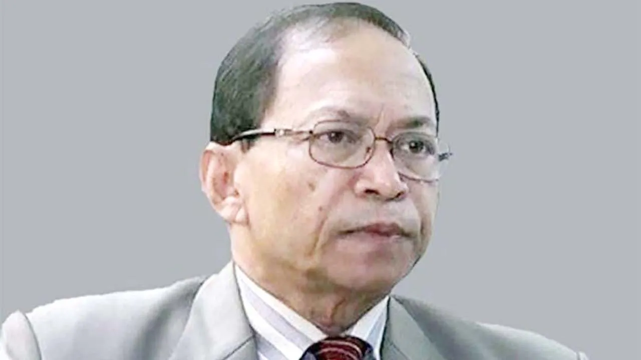 অবৈধ সম্পদের মামলায় সিনহার বিরুদ্ধে প্রতিবেদন ৮ সেপ্টেম্বর