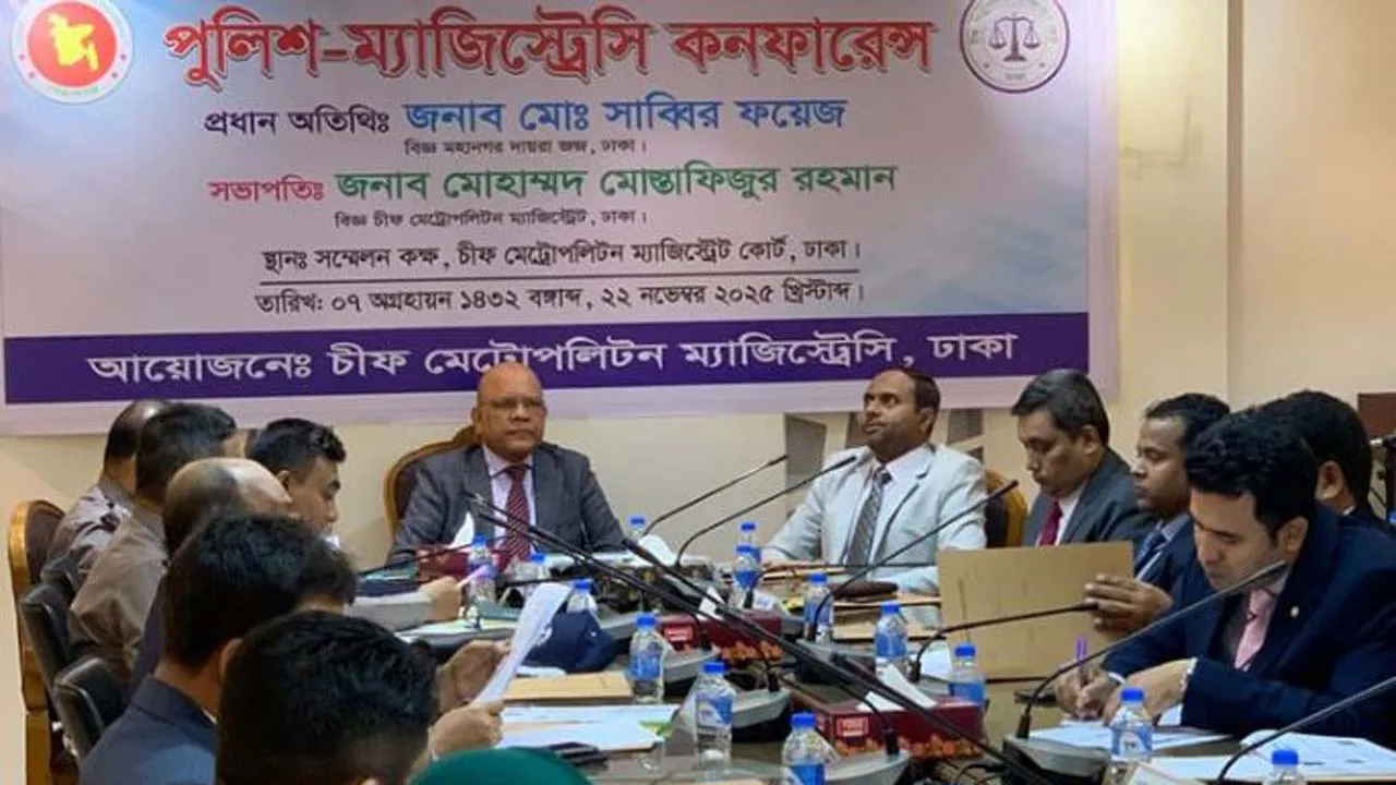 ‘অপরাধী যেই হোক, তার যথোচিত বিচার হতে হবে’