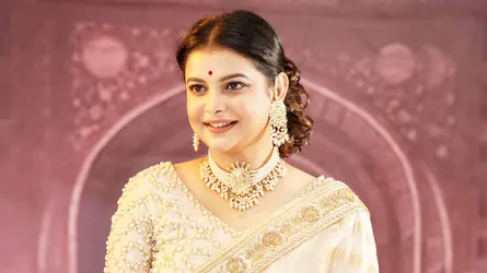 আবারো বিয়ে করলেন শবনম ফারিয়া