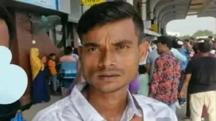 সৌদির আল-কাসিম মরুভূমিতে মিললো শিবচরের সবুজের লাশ