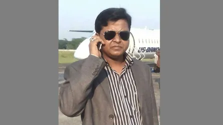 স্বাস্থ্য উপদেষ্টা বানানোর প্রলোভনে কোটি টাকার চেক আত্মসাতের অভিযোগ আ’লীগ নেতার বিরুদ্ধে