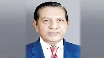 ইউসিবি’র সাবেক চেয়ারম্যানের বিরুদ্ধে গ্রেফতারি পরোয়ানা