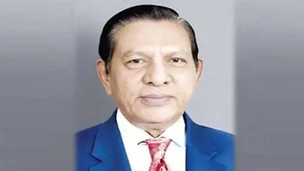 ইউসিবি’র সাবেক চেয়ারম্যানের বিরুদ্ধে গ্রেফতারি পরোয়ানা