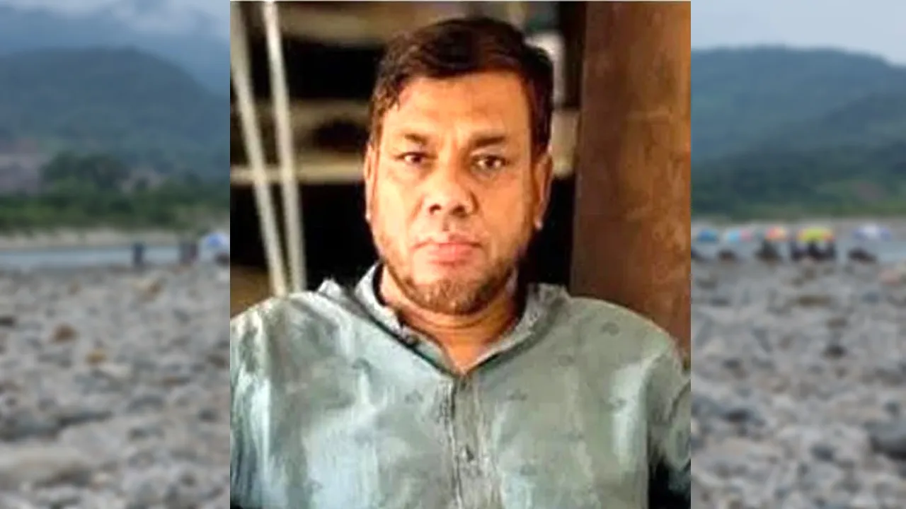 সিলেটের সাদাপাথর লুটের ঘটনায় পদ হারালেন বিএনপির সভাপতি