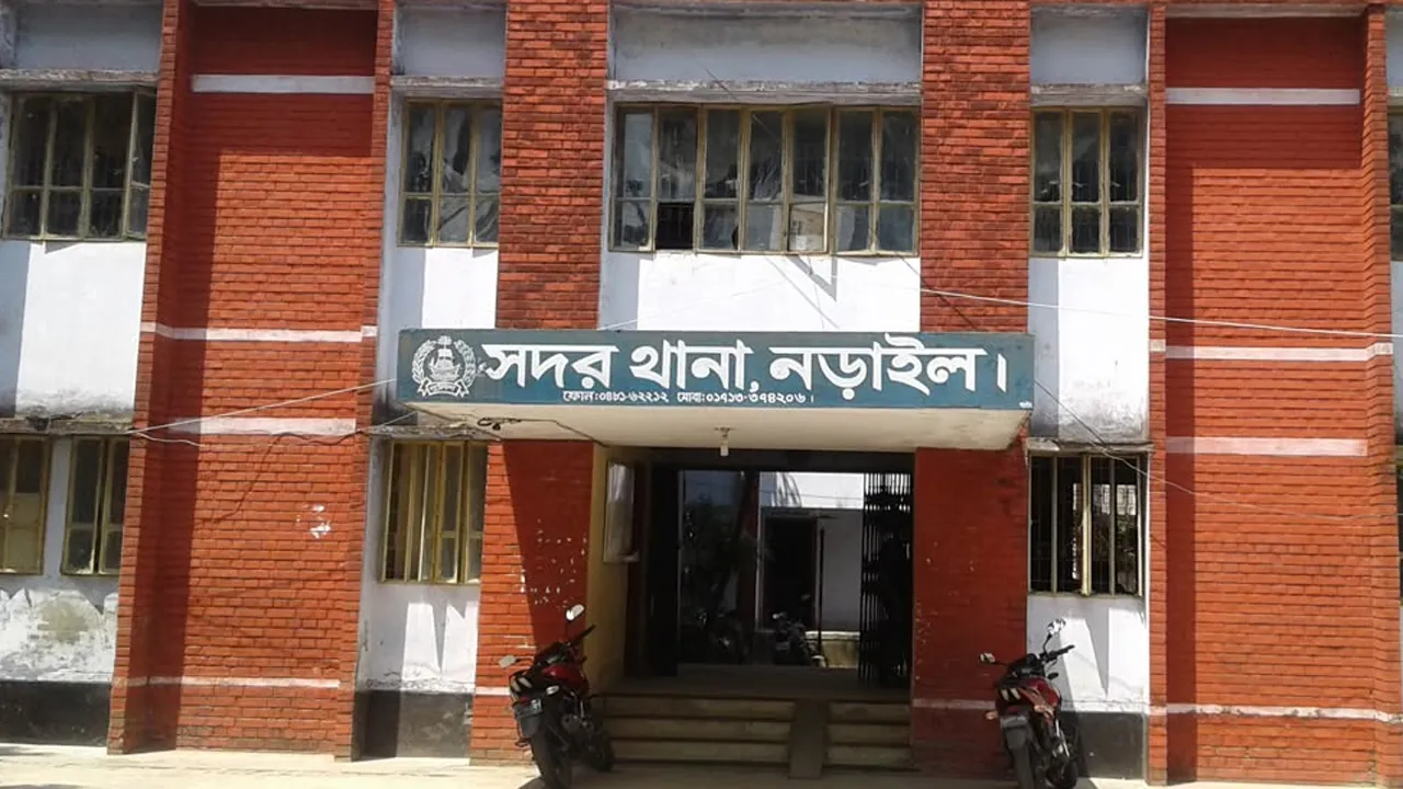 নড়াইলে চোর সন্দেহে নির্যাতনে প্রতিবন্ধী যুবকের মৃত্যু