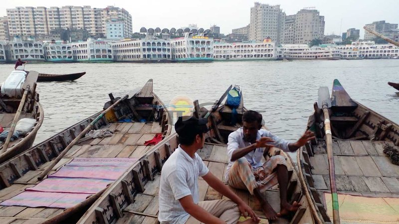Sadarghat-Boat-06