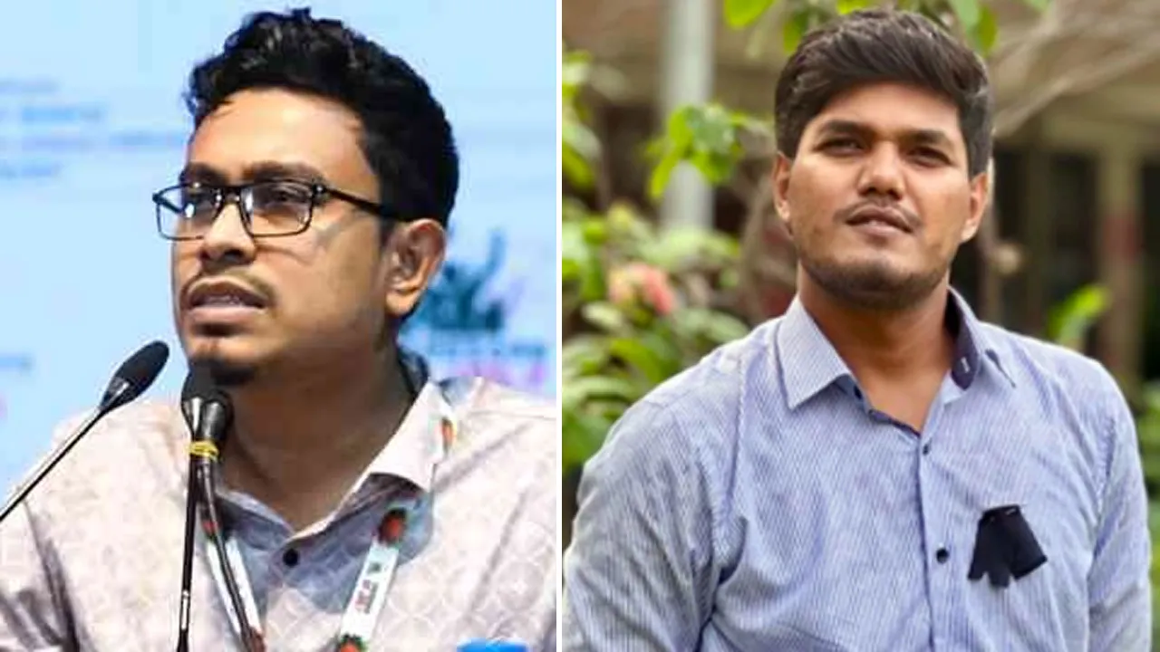 রোকেয়া হলে সাদিক শীর্ষে, আবিদ চতুর্থ