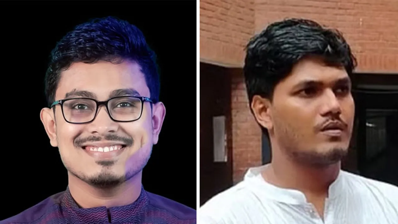শহীদুল্লাহ হলে সাদিক ৯৬৬, আবিদ ১৯৯