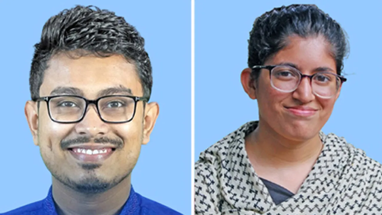 সুফিয়া কামাল হলের ফলাফলে সাদিক কায়েমের নিকটতম উমামা ফাতেমা