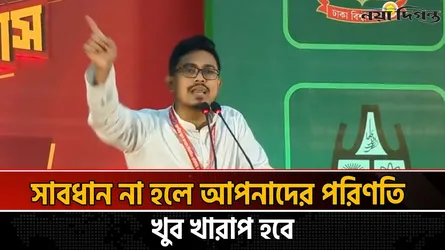 জুলাই নিয়ে রাজনীতি চলবে না : সাদিক কায়েম