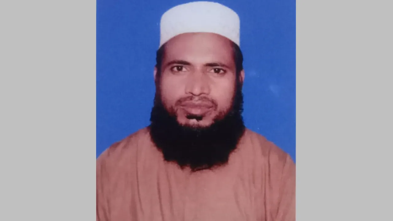 সবার সহানুভূতি ও সহযোগিতায় বাঁচার আকুতি মুয়াজ্জিন মাহাবুবের