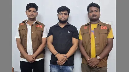 মুন্সীগঞ্জে হত্যা মামলার আসামি নিষিদ্ধ ছাত্রলীগের সাজ্জাদ গ্রেফতার