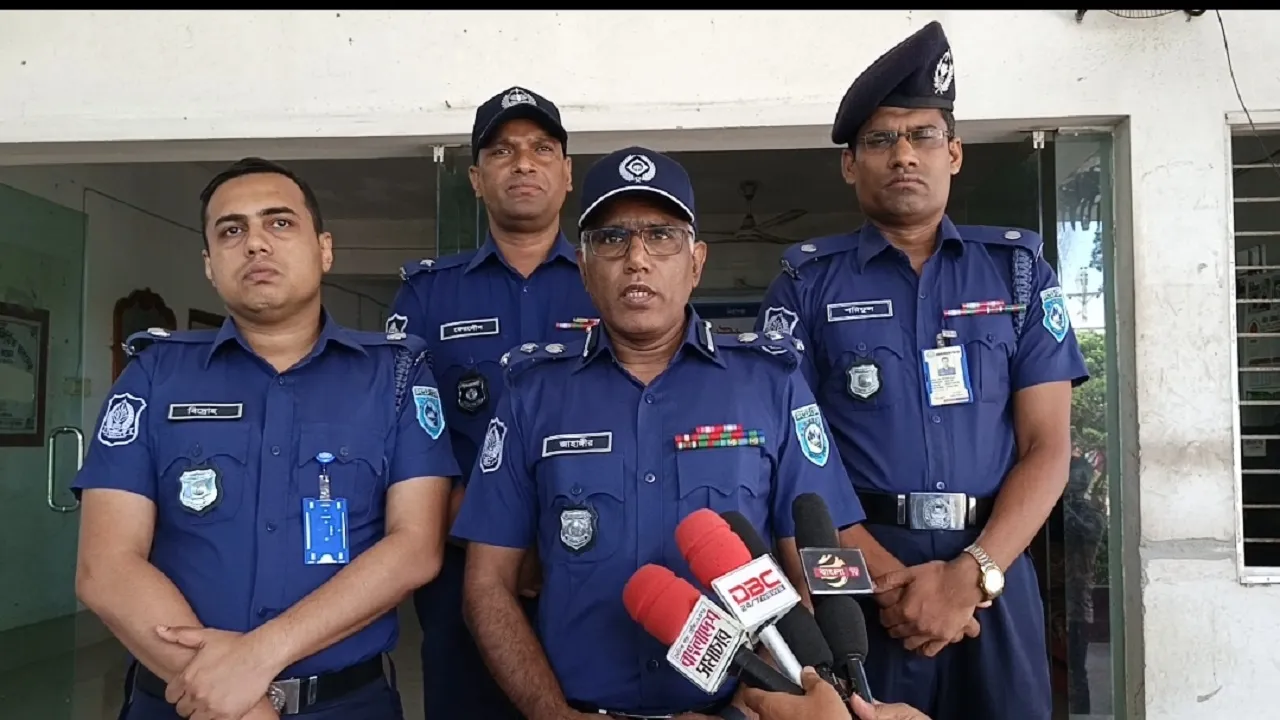 সাঘাটায় সিজু নিহতের ঘটনায় ৩ সদস্যের কমিটি, তদন্তে মাঠে অ্যাডিশনাল ডিআইজি
