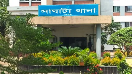 গাইবান্ধায় বিদ্যুৎস্পৃষ্ট হয়ে যুবক নিহত