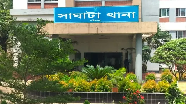 গাইবান্ধায় বিদ্যুৎস্পৃষ্ট হয়ে যুবক নিহত
